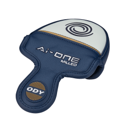 Odyssey Putter Ai-one Milled Eight T S
