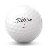 Titleist Balles Pro V1X White 2023 x3