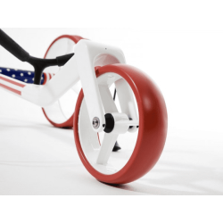 jucad - chariot electrique carbon travel 2.0