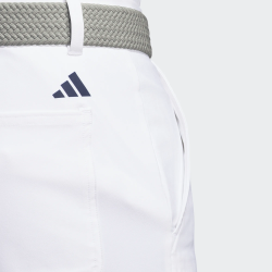 Adidas bermuda utility white