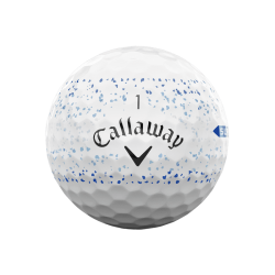 callaway balles supersoft 23