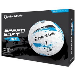Taylormade speedsoft ink...