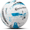 Taylormade speedsoft ink balles