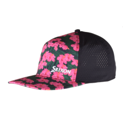 srixon floral cap