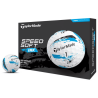 Taylormade speedsoft ink balles