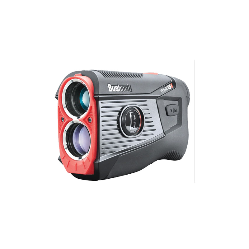 Bushnell - Télémètre Tour V5 Shift - Gris