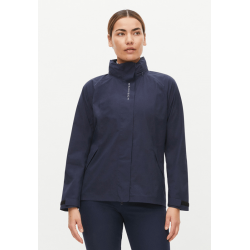 Rohnisch - Veste de Pluie Storm - Marine