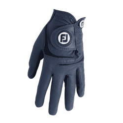 Footjoy gants Weathersof navy S Femme Droitière ( main gauche )