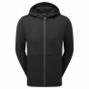 Footjoy Sweat Hoodie zippé homme noir