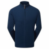 footjoy pull full zip doublé thermique homme