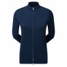 Footjoy Veste Drirelease full zip femme