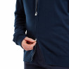 Footjoy Veste Drirelease full zip femme