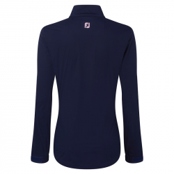 Footjoy - Veste de Pluie HydroKnit Femme - Marine