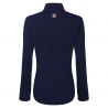 Footjoy - Veste de Pluie HydroKnit Femme - Marine