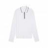 puma polo youv ls femme