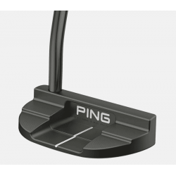 PUTTER PLD MILLED DS72 (RH)...