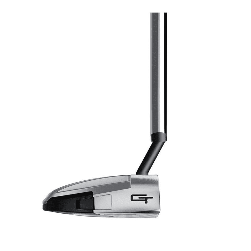 taylormade - putter assaultxs rb slv 3 rh