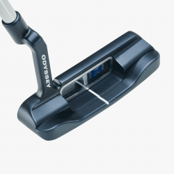 odyssey ai one ch lh putter