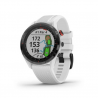 Garmin - Montre Approach S62 - Blanc