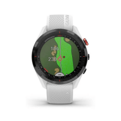 Garmin - Montre Approach S62 - Blanc