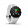 Garmin - Montre Approach S62 - Blanc