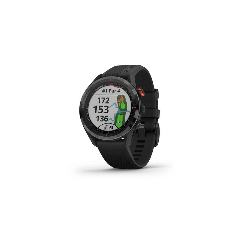 Garmin - Montre Approach S62 - Noir