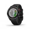 Garmin - Montre Approach S62 - Noir