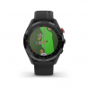 Garmin - Montre Approach S62 - Noir