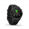 Garmin - Montre Approach S62 - Noir