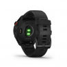 Garmin - Montre Approach S62 - Noir