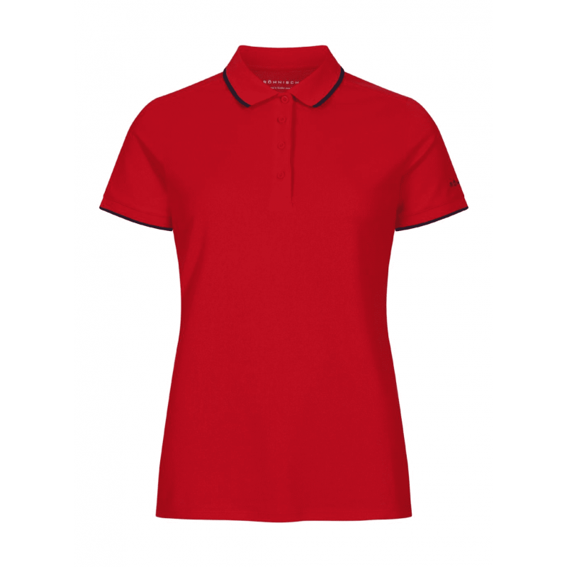 rohnisch - polo miriam femme