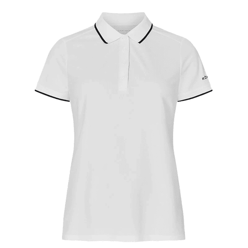 rohnisch - polo miriam femme