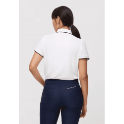 rohnisch - polo miriam femme