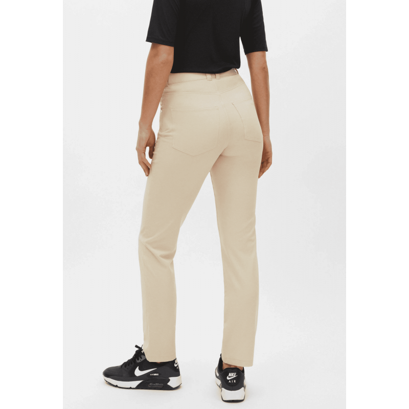 rohnisch pantalon chie comfort femme