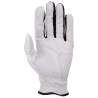 Pack De 2 Gants Microflex Cell - Cobra white