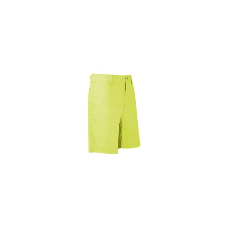 Footjoy Bermudas Homme FJ Lite Slim Fit Short Citrus