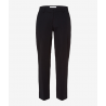 Brax - Pantalon Celina - Noir - 36