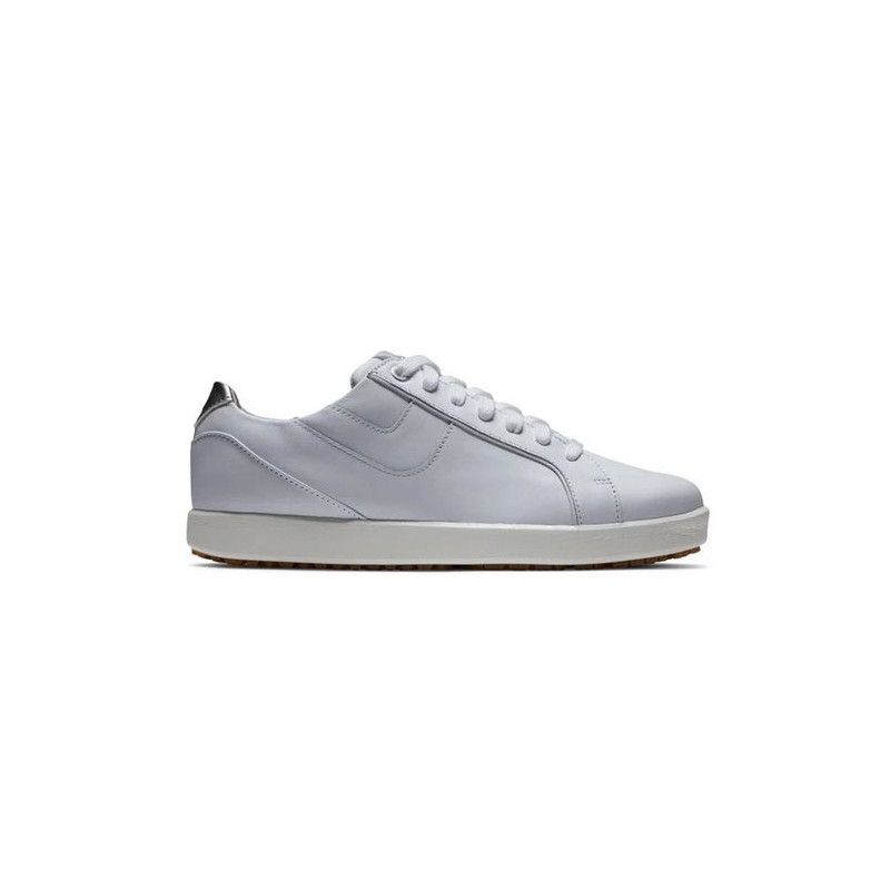 Footjoy - chaussures femme Links - Blanc