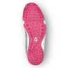 Footjoy- Leisure Spikeless Femme - Gris/Rose