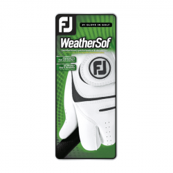 Footjoy Gants Weathersof...