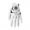 Footjoy - Gant WeatherSof Homme Gaucher - Blanc