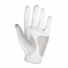 Footjoy - Gant WeatherSof Homme Gaucher - Blanc