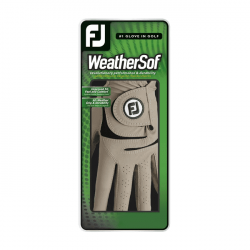 Footjoy Gants Weathersof...