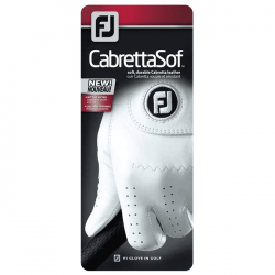 Footjoy Gants Cabrettasof...