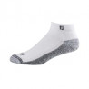 footjoy - chaussettes homme prodry roll blanc - 39/46