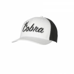 Cobra Casquette TCrown...