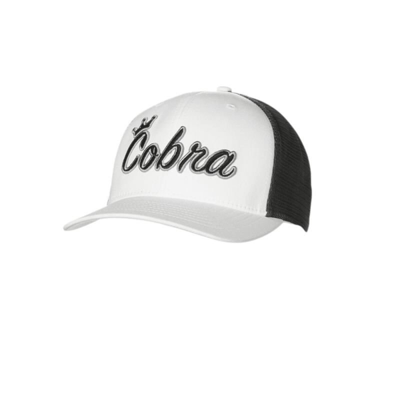 Cobra Casquette TCrown Trucker