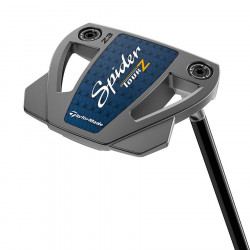 taylormade putter spyder...