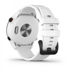 Garmin - Montre Approach S12 - Blanc