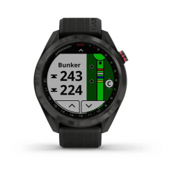 Garmin - Montre Approach S42 - Noir